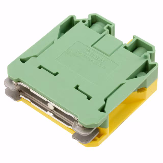 3074143 Phoenix Contact  Canale guida DIN